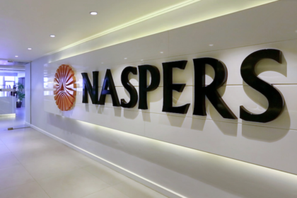 Naspers