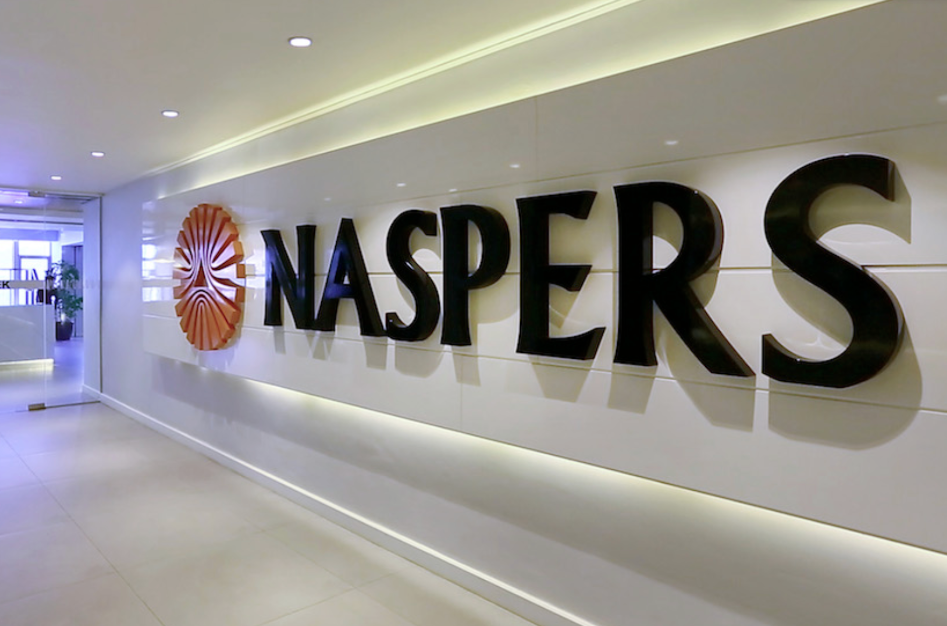 Naspers