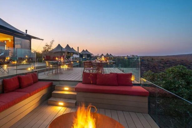 Boutique Hotels in Africa