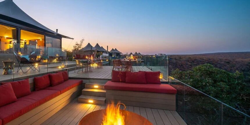 Boutique Hotels in Africa