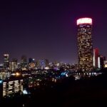 Johannesburg, South Africa.