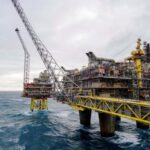 Angola's oil was the third most expensive in the world in June