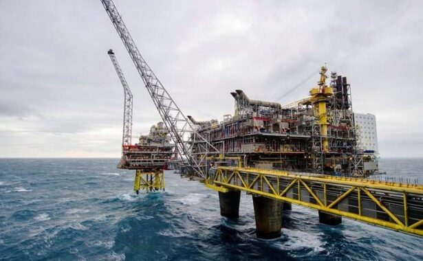 Angola's oil was the third most expensive in the world in June