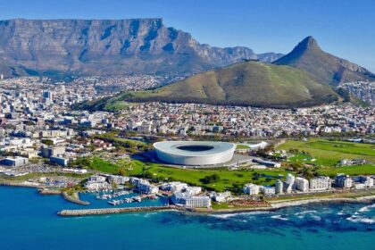 South Africa aims to dominate Africa’s tourism in 2025