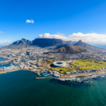Most attractive capital cities in Africa