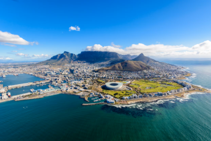 South Africa aims to dominate Africa’s tourism in 2025