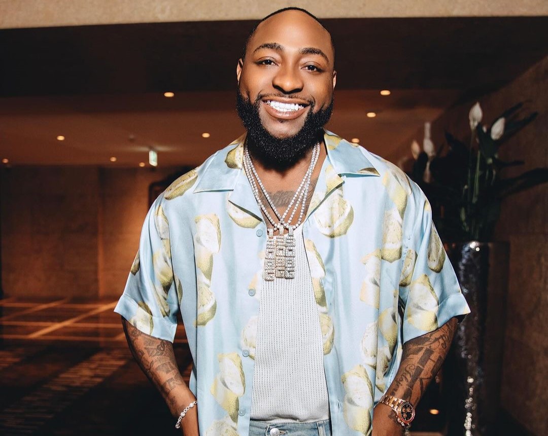 Davido