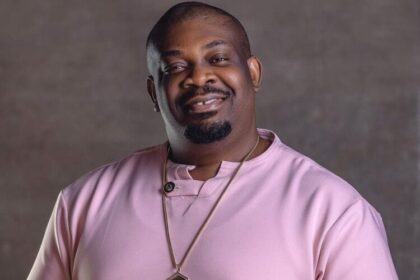 Don Jazzy: The Maestro behind Mavin records