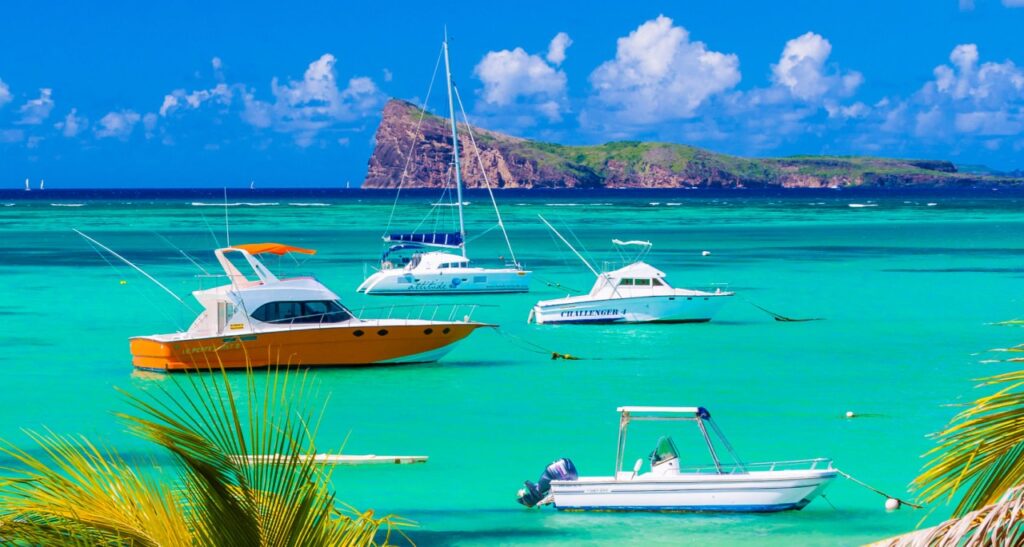 Mauritius’ Economy
