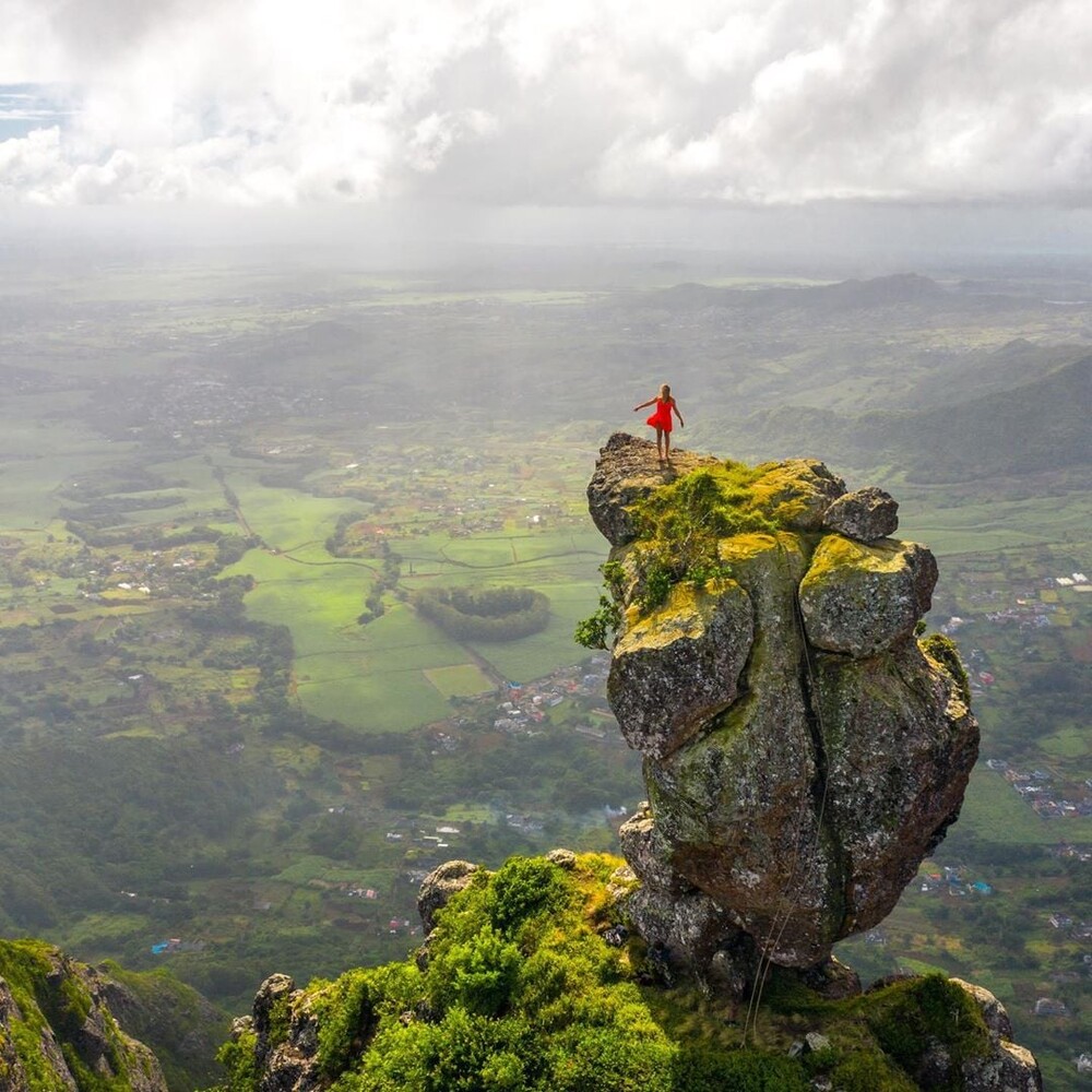 Dominating the sector, 70 percent of tourists arrive to enjoy its pristine beaches and water sports, reinforcing Mauritius’ image as a paradise island