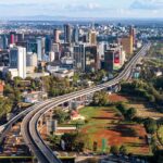Kenya $38.8 billion infrastructure plan