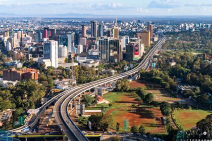 Kenya $38.8 billion infrastructure plan