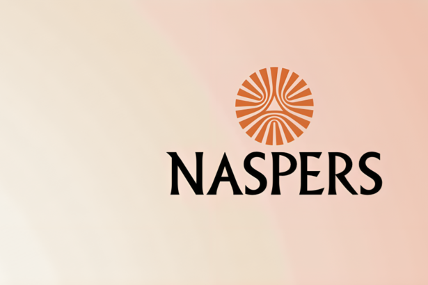 Naspers