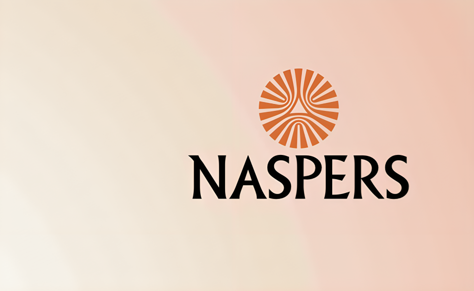 Naspers