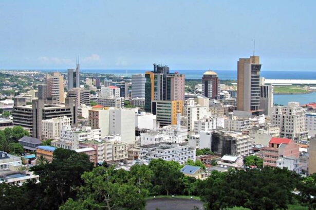 Africa historical hotels