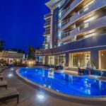 The Wheatbaker Hotel, situated in the heart of Ikoyi