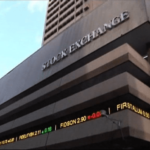 Top ten most valuable company on Nigerian exchange in 2024