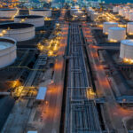 Top ten oil producers in Africa 2024