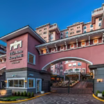 Villa Rosa Kempinski Nairobi