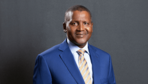 Dangote Cement boosts Africa production