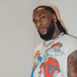 Burna Boy