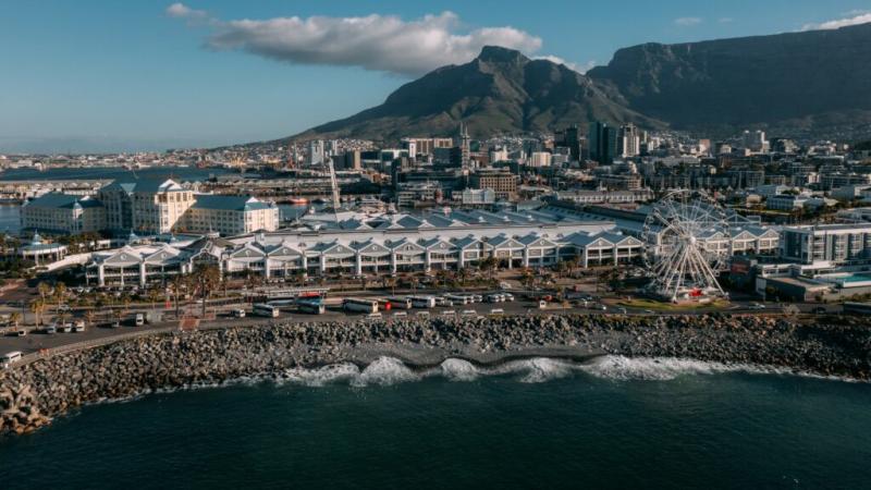 InterContinental Table Bay, Cape Town