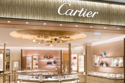 How Cartier is shaping Africa’s $10 billion luxury wedding industry