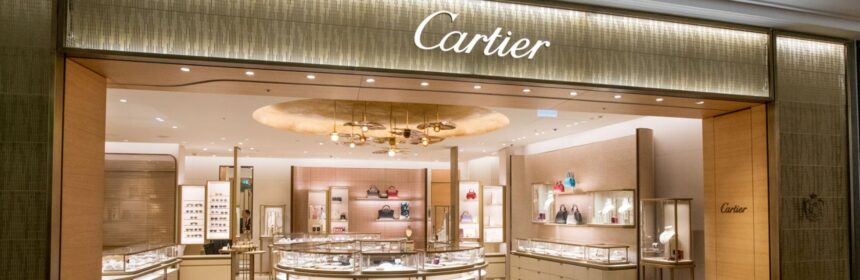 How Cartier is shaping Africa’s $10 billion luxury wedding industry