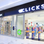 Clicks Group turnover growth