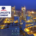 Dangote Cement