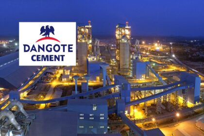 Dangote Cement