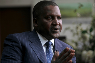 How top three African billionaires' fortune exceeds $50 billion 1