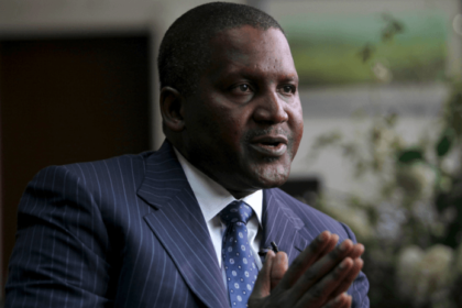 How top three African billionaires' fortune exceeds $50 billion 1