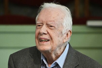 Top 10 biggest contributions of Jimmy Carter to Africa