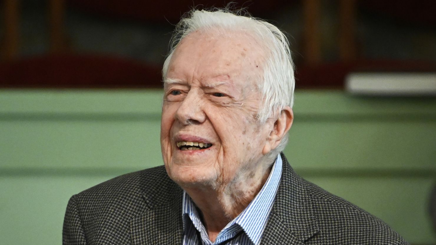 Top 10 biggest contributions of Jimmy Carter to Africa