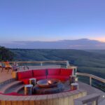 Top 10 Airbnb Spots in Africa