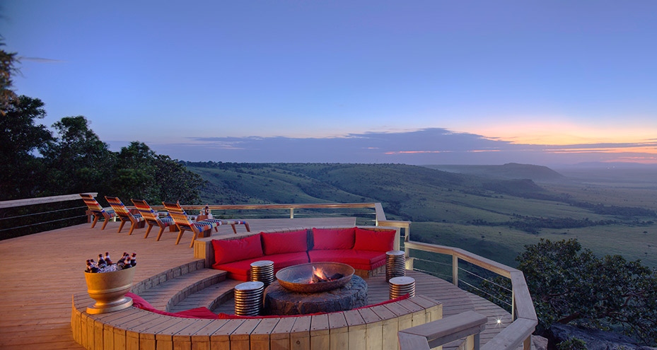 Top 10 Airbnb Spots in Africa