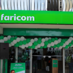 Safaricom