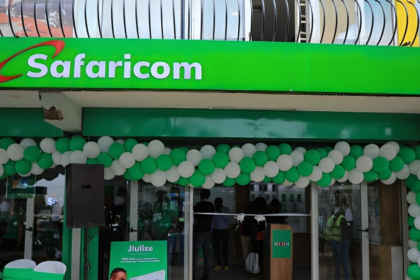 Safaricom