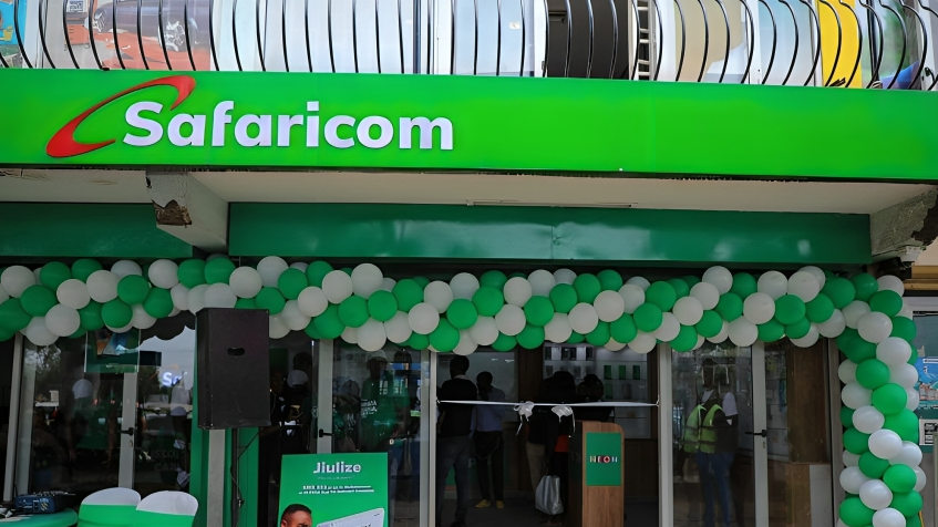 Safaricom