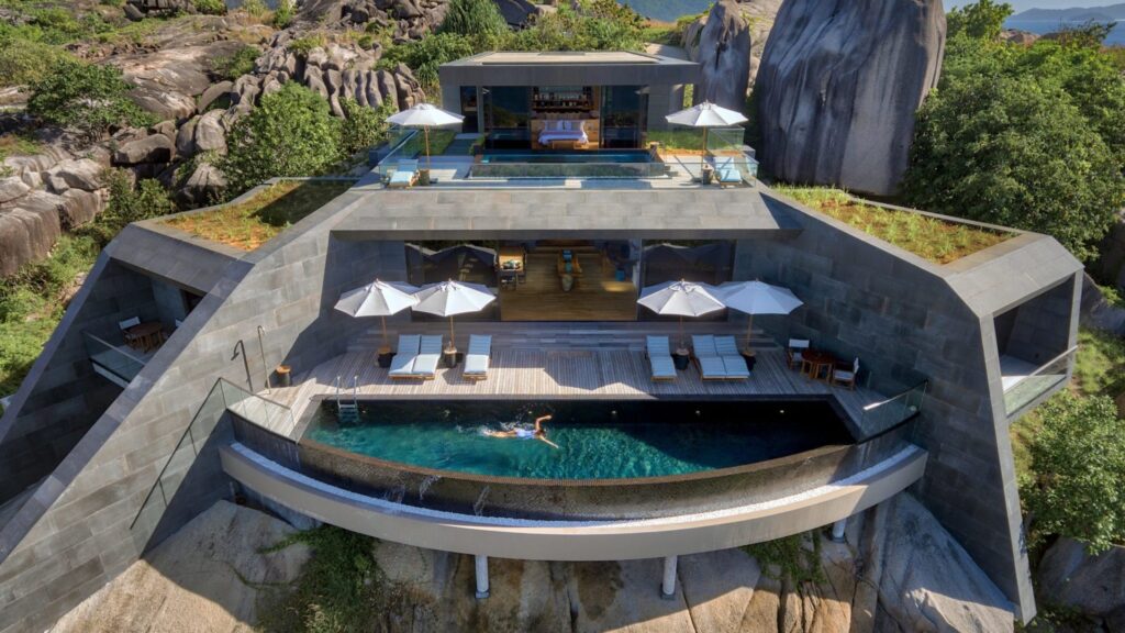 Six Senses