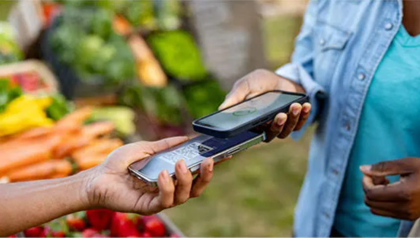 Top 7 mobile money technology services making life better for Africans.