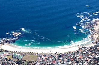 Top 7 must-visit shores across Africa