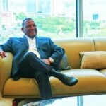 Abdul Samad Rabiu, Chairman of BUA Foods