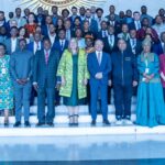 AfCFTA achieves visa-free movement across 54 African nations, unlocking $3.4 trillion market