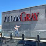 Allan Gray City Lodge Hotels stake