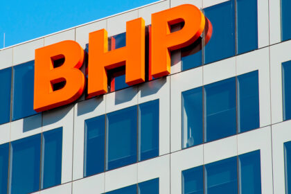 BHP