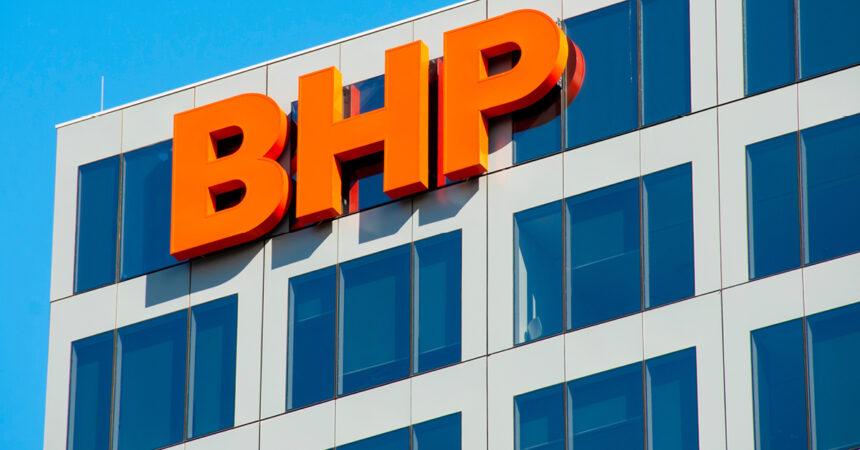BHP