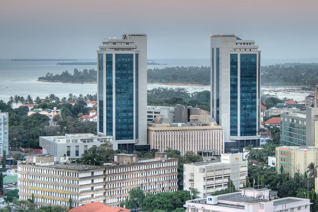 Bank of Tanzania