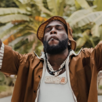 Burna Boy